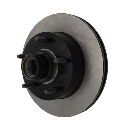 Centric Centric Premium Brake Rotor, Centric Parts 120.65039 120.65039